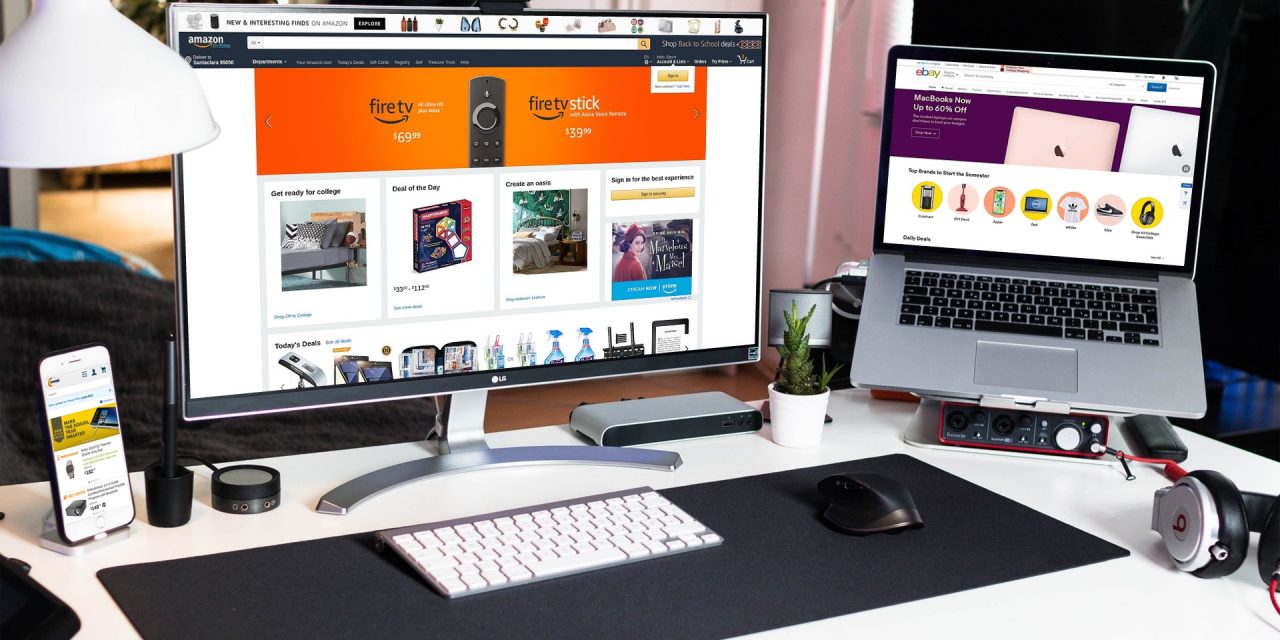 The Ultimate Guide To Success Using Amazon’s Brand Registry