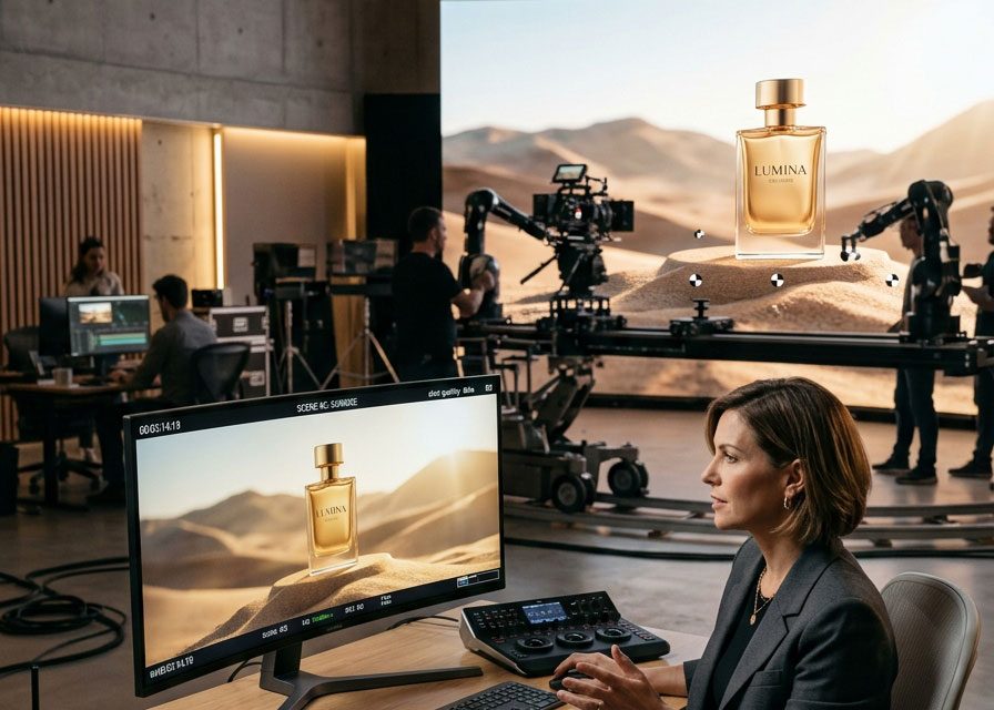 AI Content That Looks Real, Feels Human, and Sells