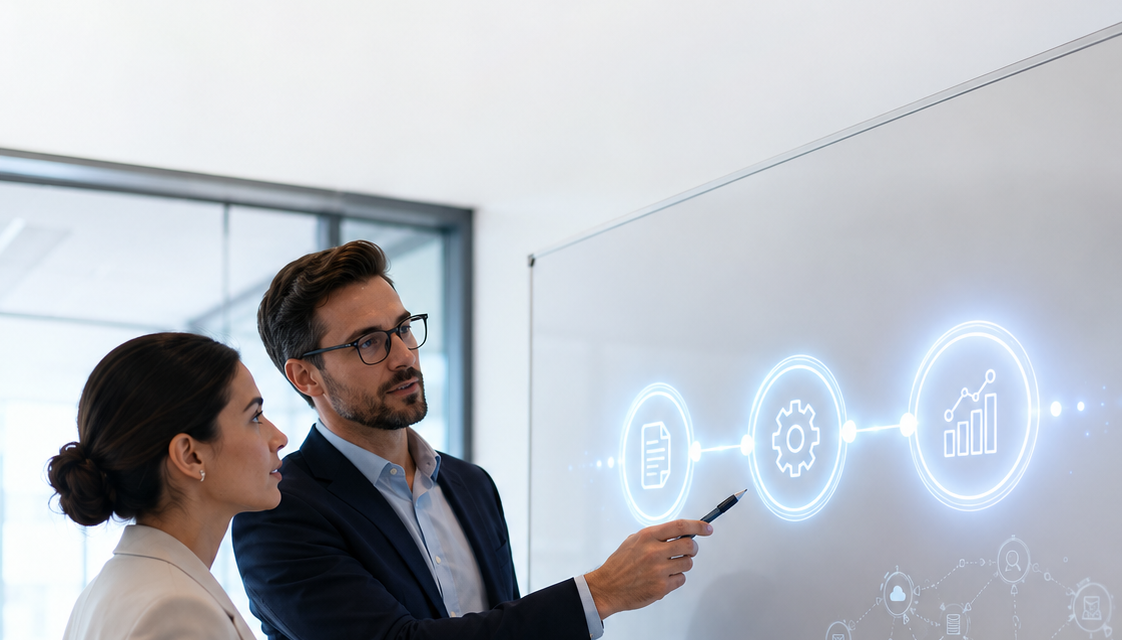 Near-Flagship AI Performance Is Now Affordable for Small Business