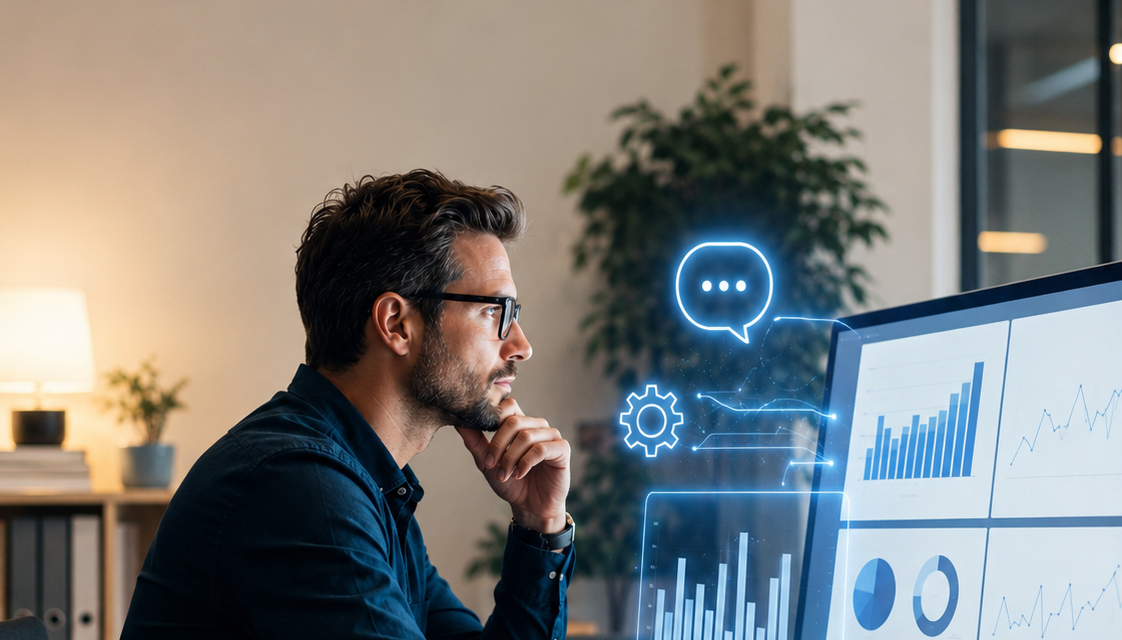The AI Hype Hangover Is Real — Smart Businesses Are Adapting