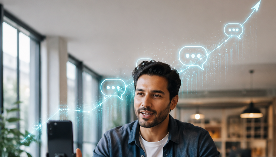 Meta’s AI Business Assistant Is Now Available to Every Advertiser