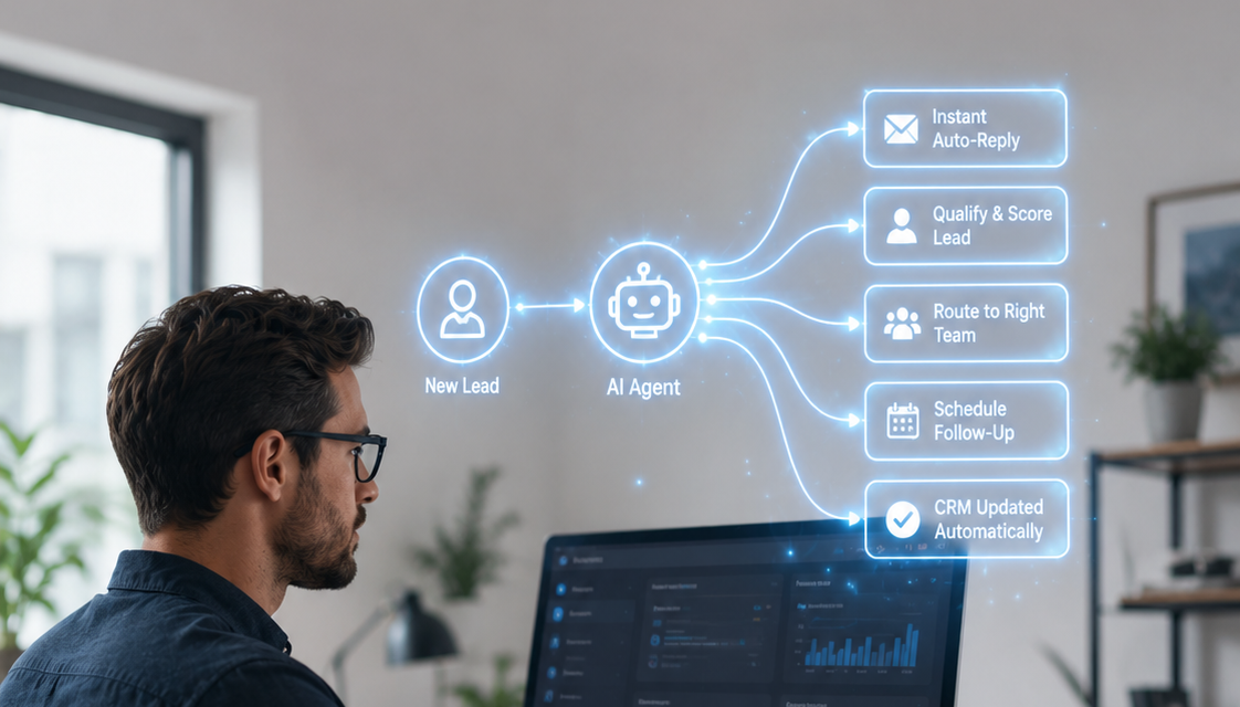 Google AI Overviews Are Replacing Clicks — Here Is What Businesses Should Do