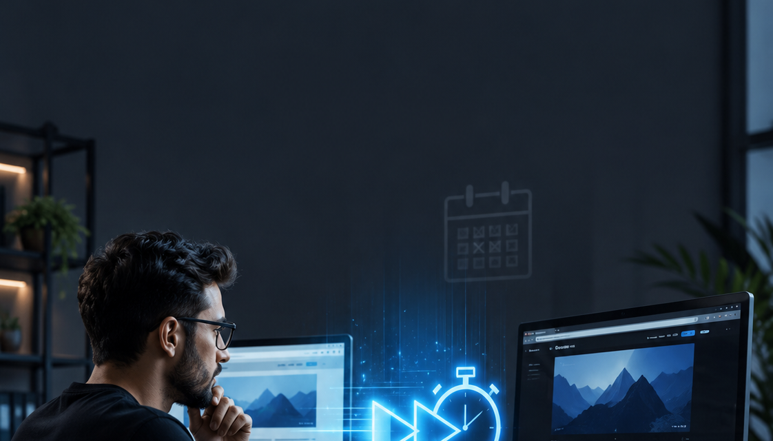 AI Agents Are Running Marketing Workflows — And Delivering 23% Better Conversion