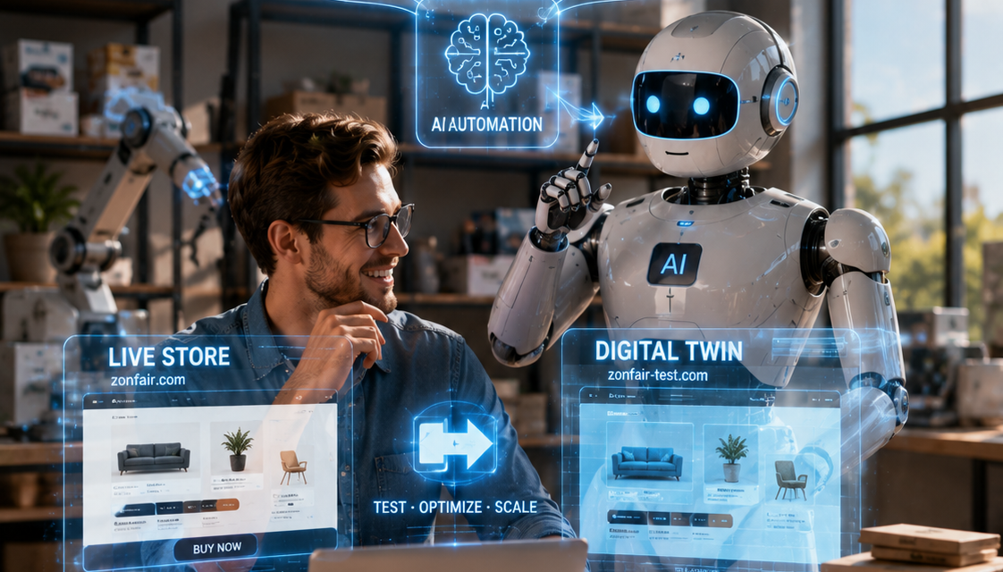 AI Will Handle 34 Billion Customer Interactions by 2027 — Is Your Business Ready?