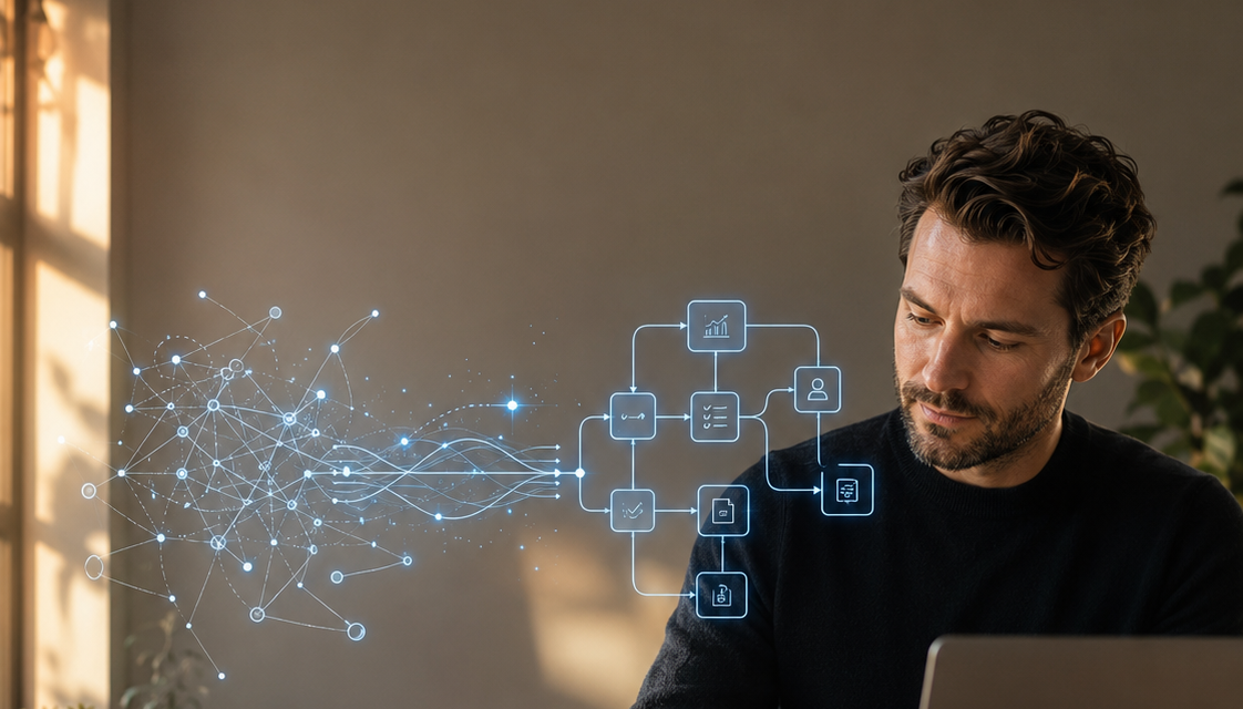 Customers Do Not Know If They Are Talking to AI — Your Job Is to Make That a Good Experience